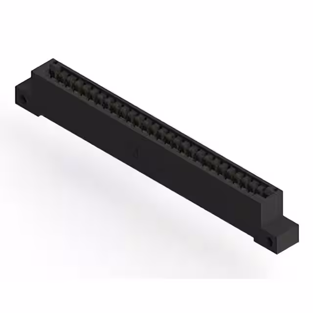 896-028-521-112 EDAC Inc.  Edgeboard Connectors